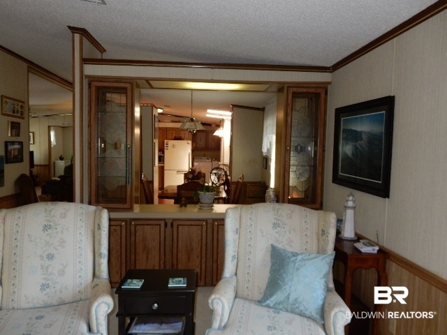1556 Valencia Drive Lillian, AL 36549 - Photo 17 of 28 Looking toward Dining Room