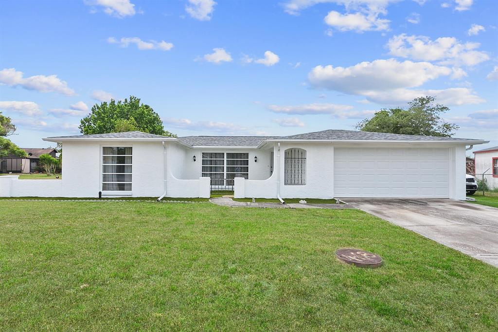 9505 Lake Chrise Lane Port Richey, FL 34668 - Photo 1 of 1 Gallery Image 1