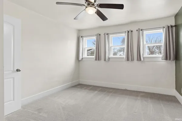 $209,900 | 3911 South Landess Street, Marion, IN 46953