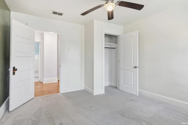 $209,900 | 3911 South Landess Street, Marion, IN 46953