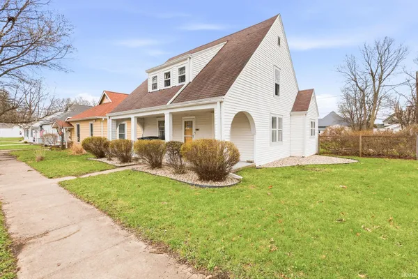 $209,900 | 3911 South Landess Street, Marion, IN 46953