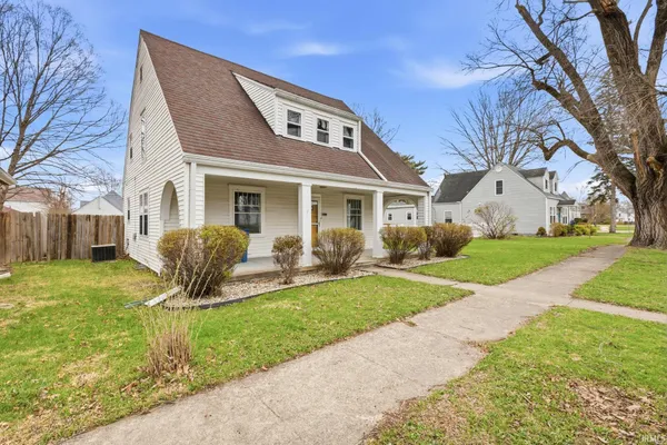 $209,900 | 3911 South Landess Street, Marion, IN 46953