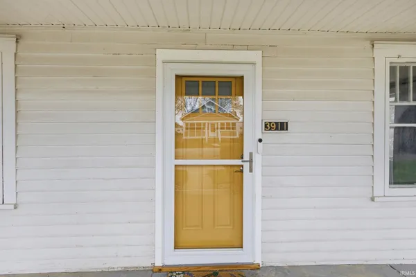 $209,900 | 3911 South Landess Street, Marion, IN 46953