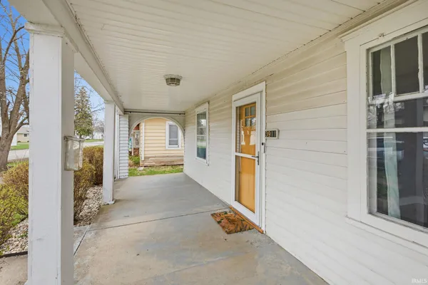 $209,900 | 3911 South Landess Street, Marion, IN 46953