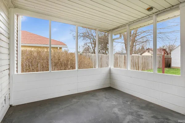 $209,900 | 3911 South Landess Street, Marion, IN 46953