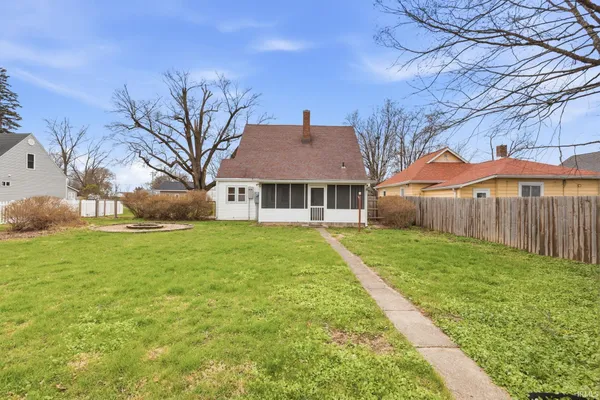 $209,900 | 3911 South Landess Street, Marion, IN 46953
