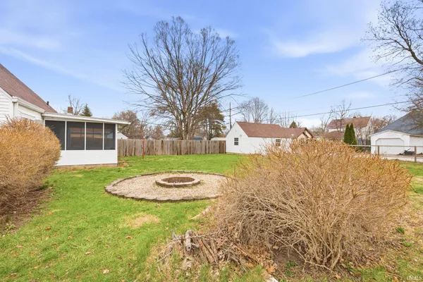 $209,900 | 3911 South Landess Street, Marion, IN 46953