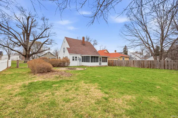 $209,900 | 3911 South Landess Street, Marion, IN 46953