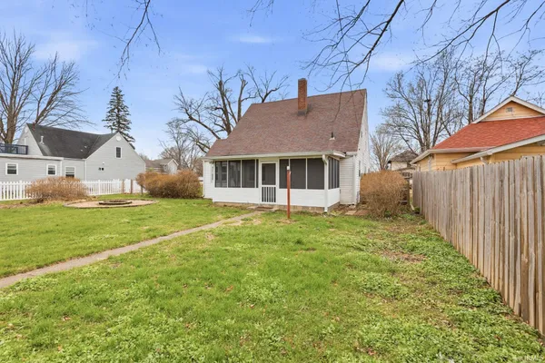$209,900 | 3911 South Landess Street, Marion, IN 46953