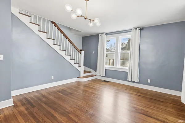 $209,900 | 3911 South Landess Street, Marion, IN 46953