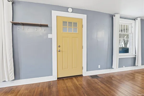 $209,900 | 3911 South Landess Street, Marion, IN 46953