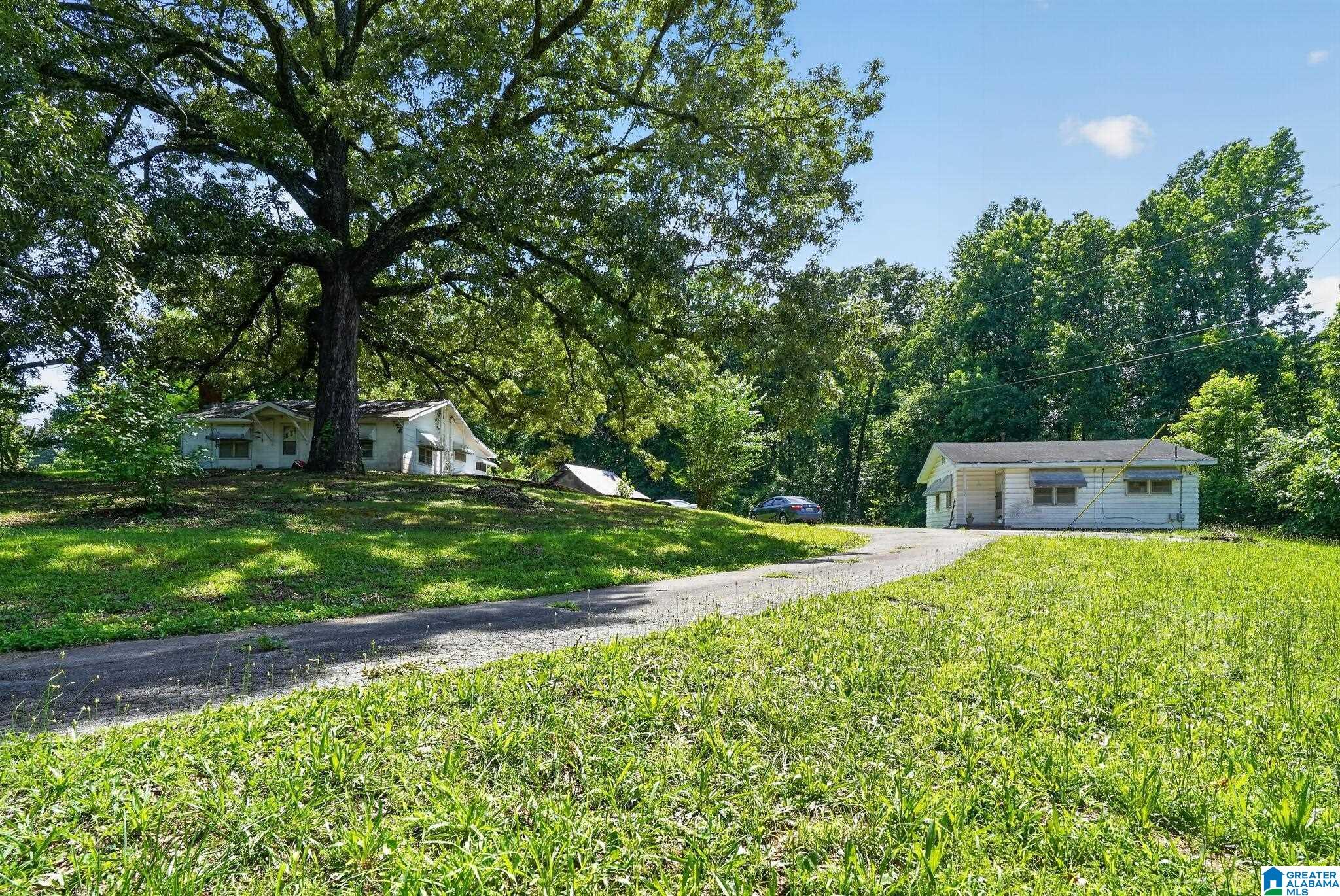5501 Cruce Road Adamsville, AL 35005 - Photo 51 of 53