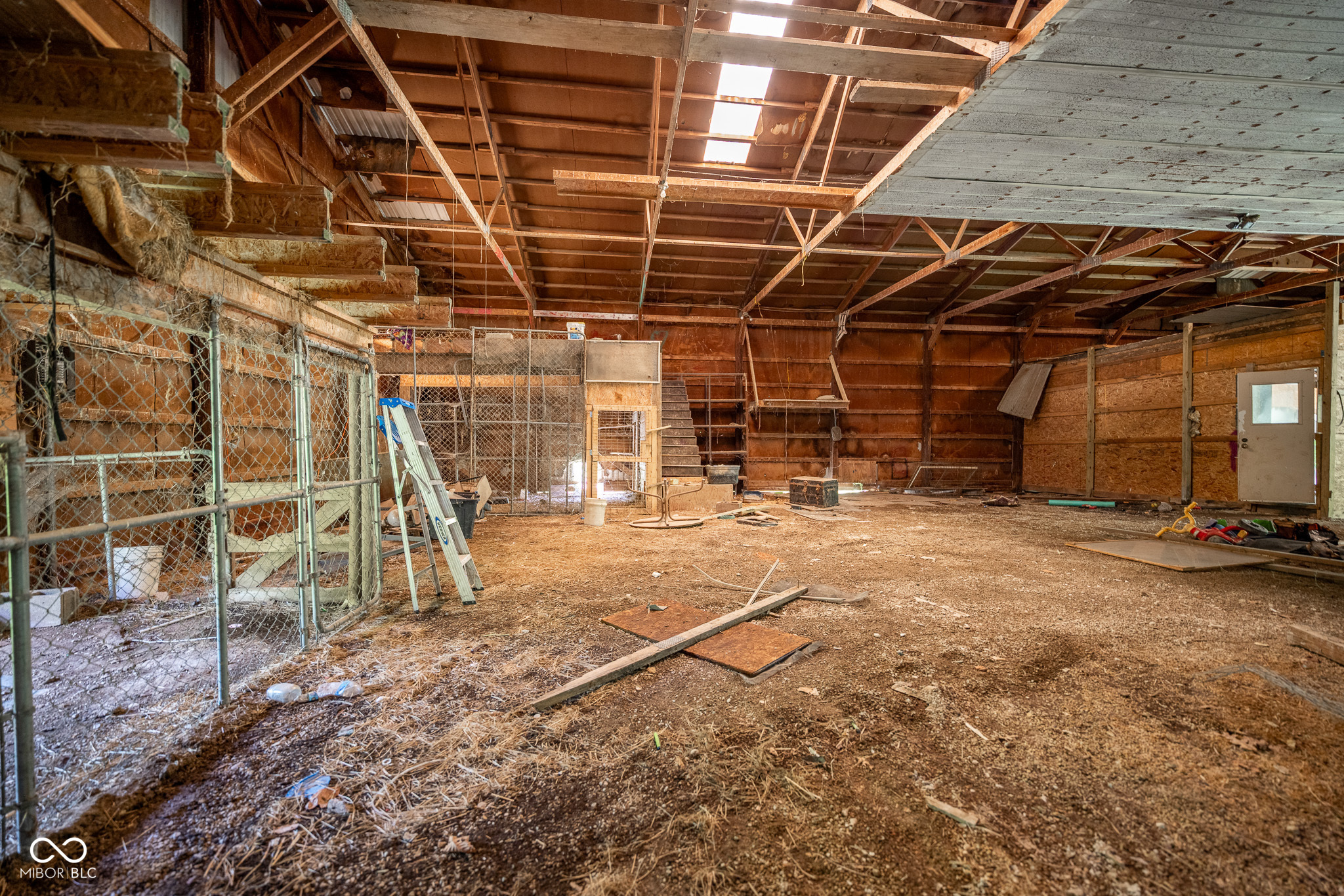 3100 Fidler Road Gosport, IN 47433 - Photo 106 of 118