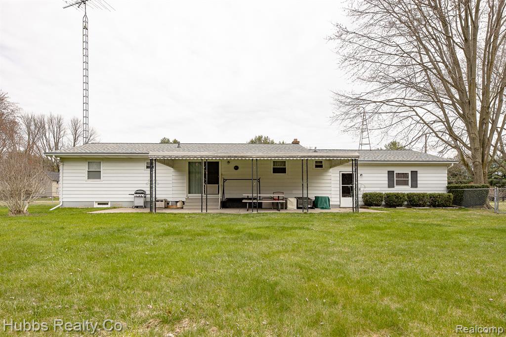 6357 Turner Road Flushing, MI 48433 - Photo 13 of 58