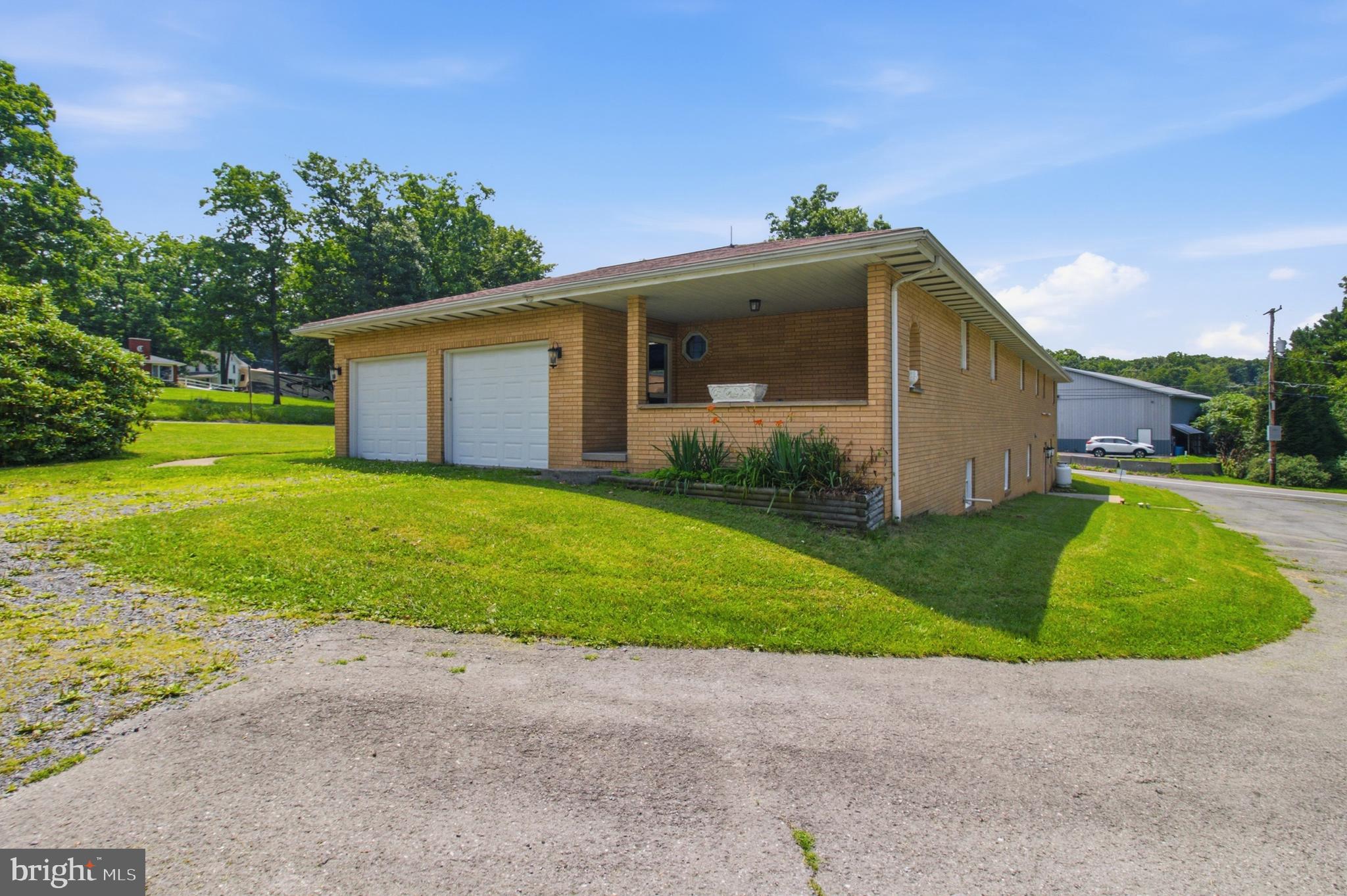 3361 Tyrone Pike Sandy Ridge, PA 16677 - Photo 45 of 53