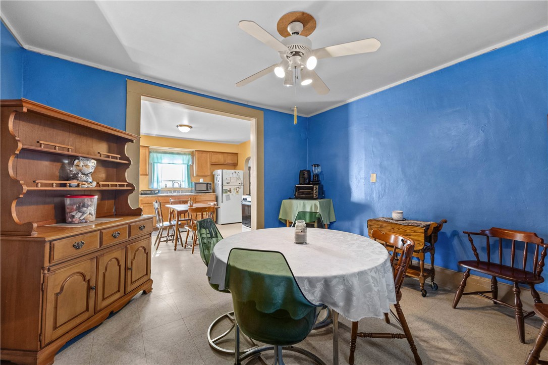 78 Sayne Street Rochester, NY 14621 - Photo 11 of 24 Part of kitchen shown in background