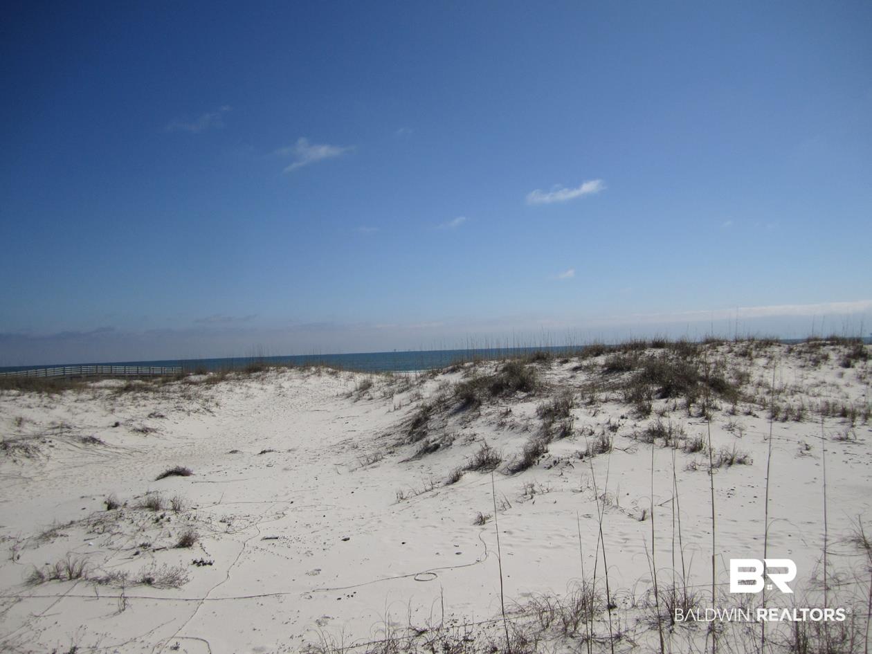 Brandt Lane Gulf Shores, AL 36542 - Photo 3 of 22 View of Lot
