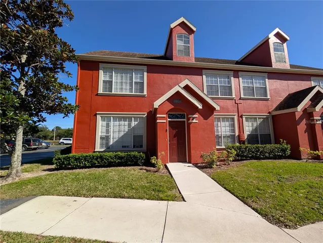 $1,675 | 10536 Windsor Lake Court, Unit 10536, Tampa, FL 33626