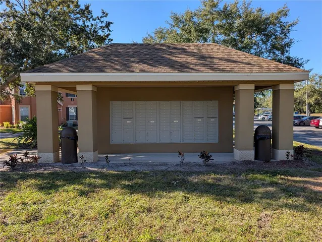 $1,675 | 10536 Windsor Lake Court, Unit 10536, Tampa, FL 33626