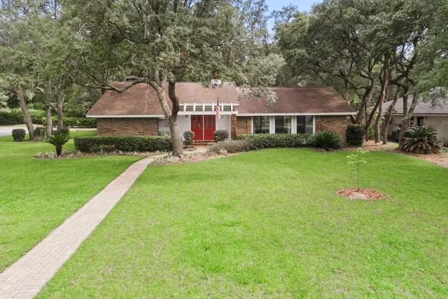 $455,000 | 1127 Muirfield Way, Niceville, FL 32578