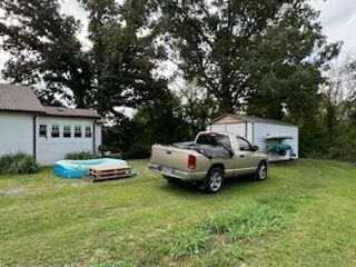 7343 South Dent Road Hixson, TN 37343 - Photo 3 of 9 Partial of back of house