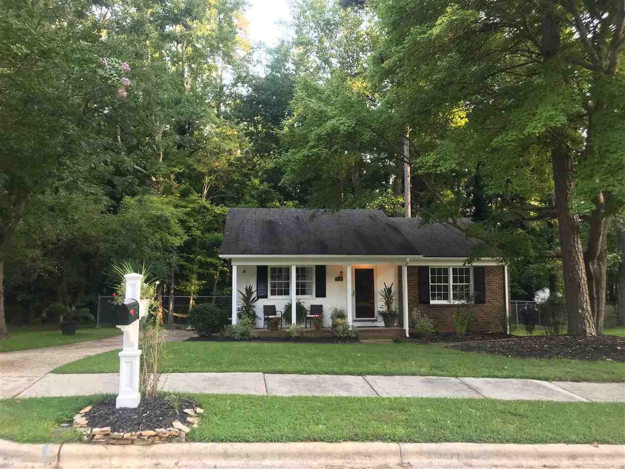 7208 Stuart Drive Raleigh, NC 27615 - Photo 3 of 11 Photo 3