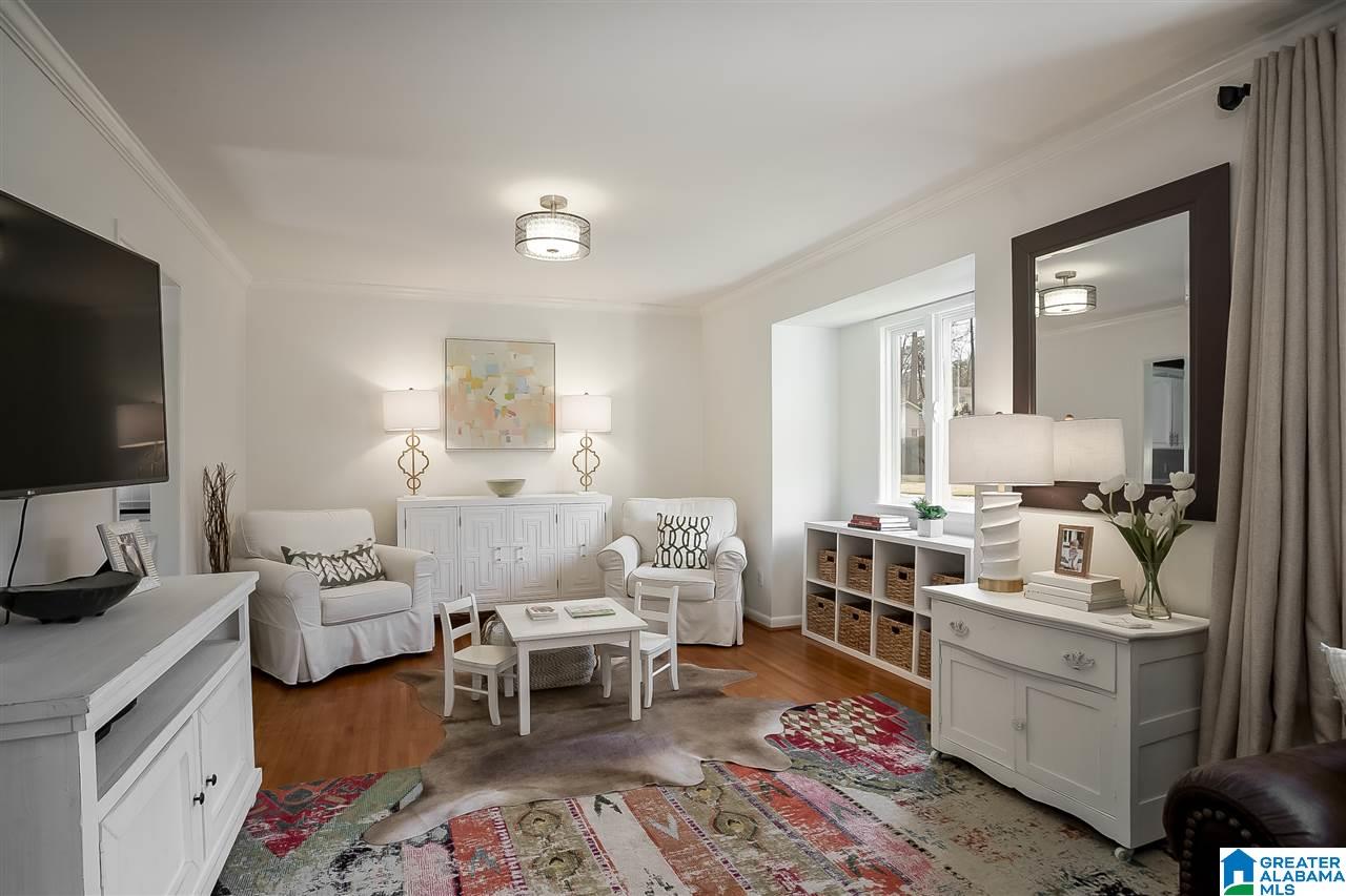 3217 Tyrol Road Birmingham, AL 35216 - Photo 16 of 43