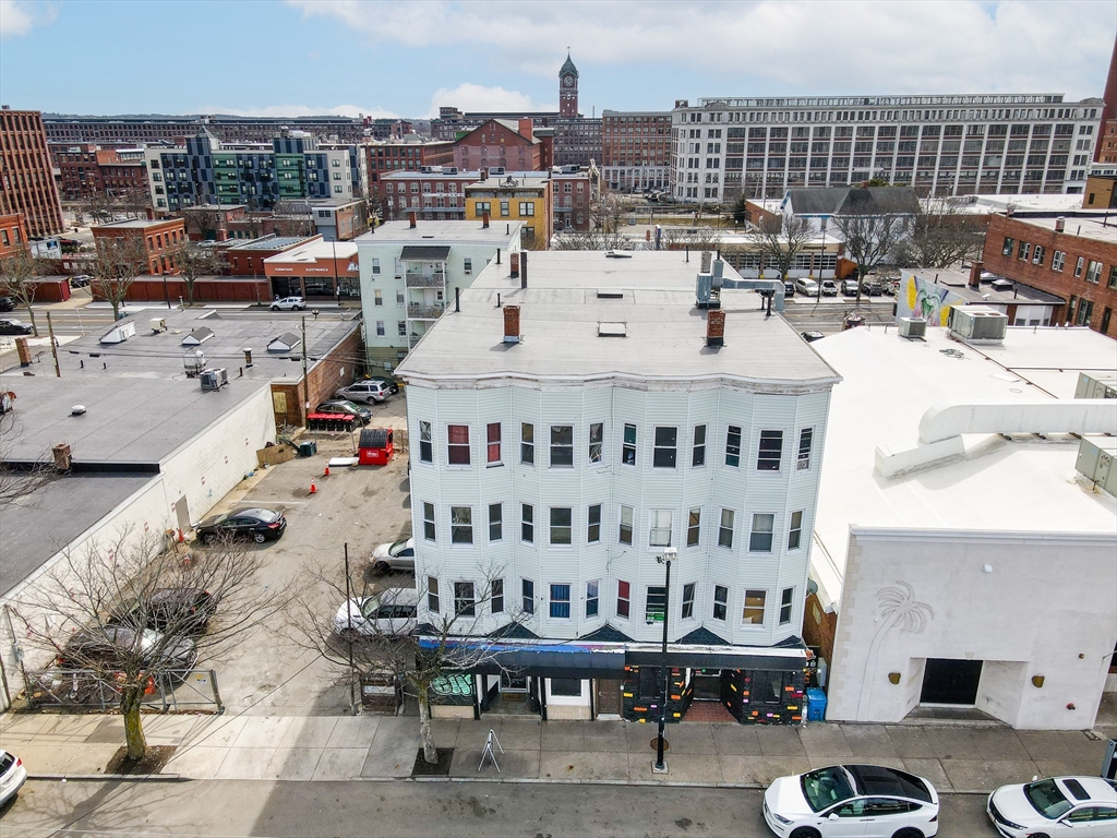 50 1/2 Common Street, Unit 3 Lawrence, MA 01840 - Photo 17 of 20