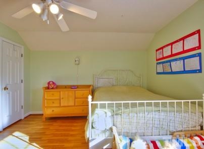 5336 Sahalee Way Raleigh, NC 27604 - Photo 15 of 25 Gallery Image 15