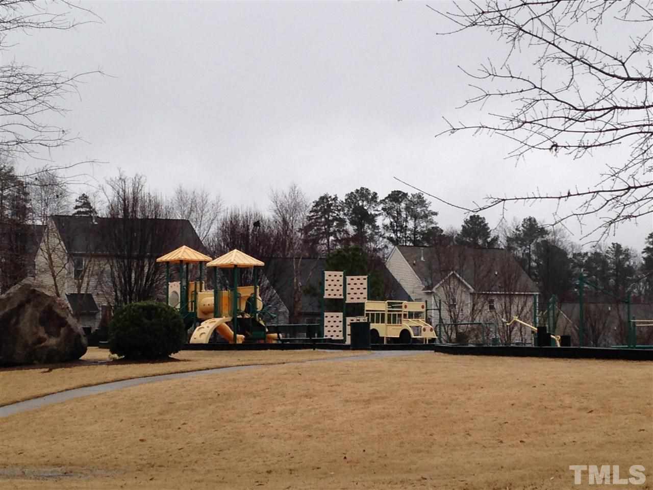 5336 Sahalee Way Raleigh, NC 27604 - Photo 24 of 25 Gallery Image 24