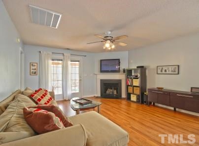 5336 Sahalee Way Raleigh, NC 27604 - Photo 5 of 25 Gallery Image 5