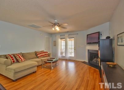 5336 Sahalee Way Raleigh, NC 27604 - Photo 6 of 25 Gallery Image 6