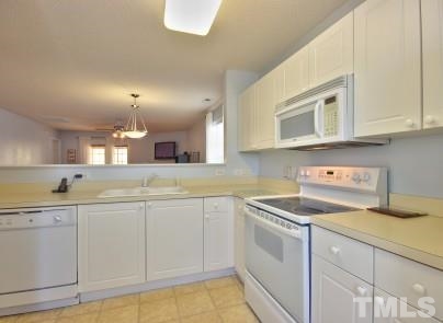 5336 Sahalee Way Raleigh, NC 27604 - Photo 7 of 25 Gallery Image 7