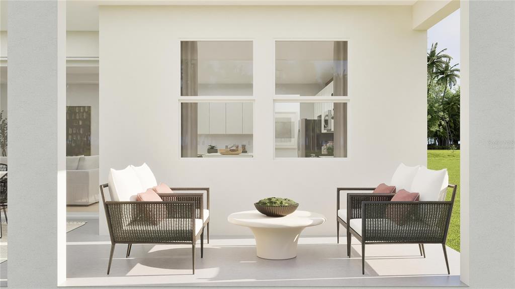 5653 Banyan Bay Road St. Cloud, FL 34771 - Photo 17 of 29 a dining room with furniture and window