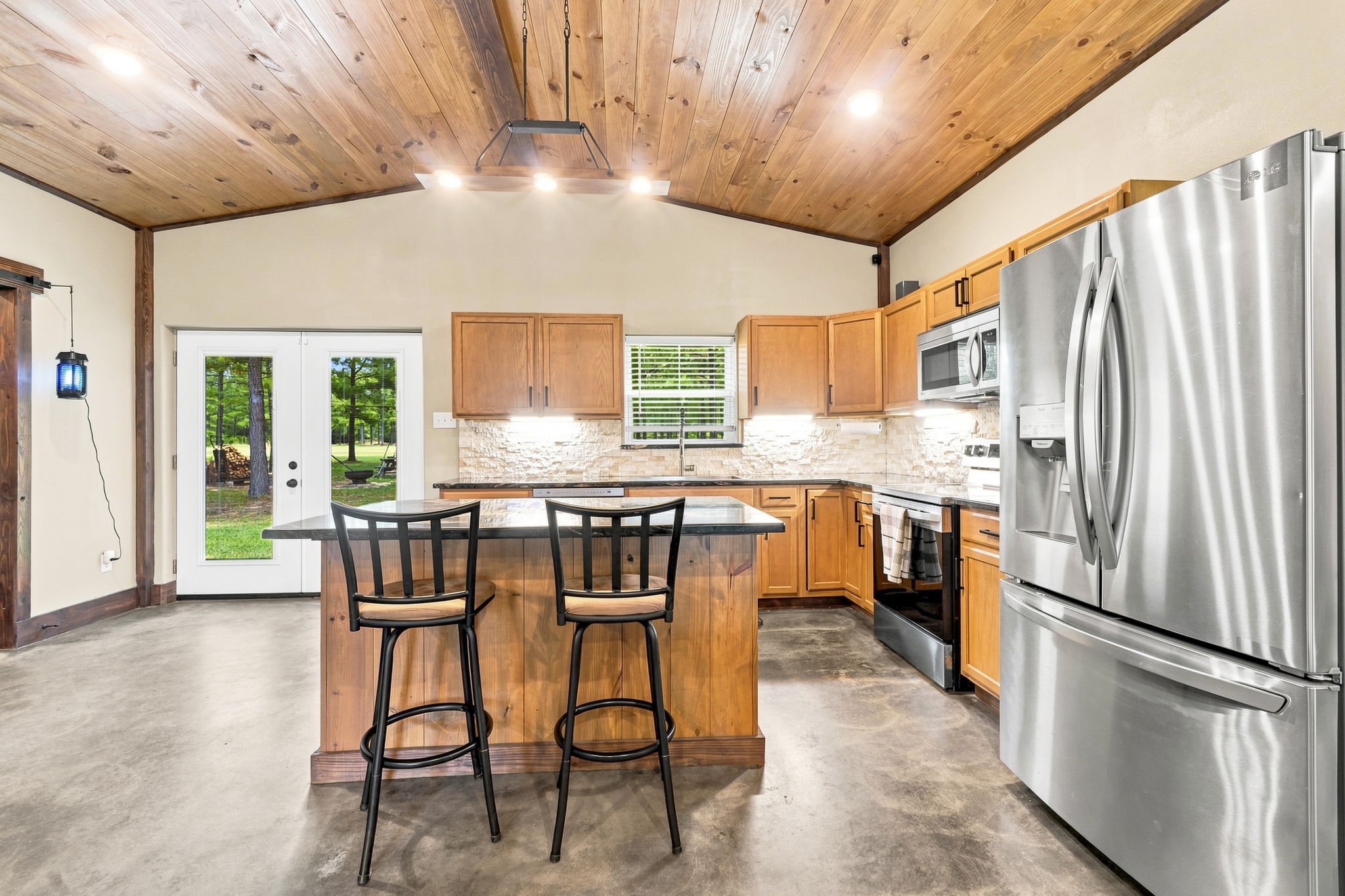 1383 Tram Road Livingston, TX 77351 - Photo 9 of 49 Gallery Image 9