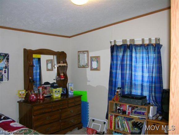 1053 Horseneck Road Waverly, WV 26184 - Photo 8 of 9 Bedroom 3