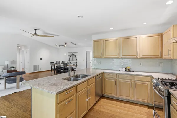 $425,000 | 111 Sourwood Street, Central, SC 29630