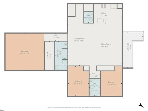 $425,000 | 111 Sourwood Street, Central, SC 29630