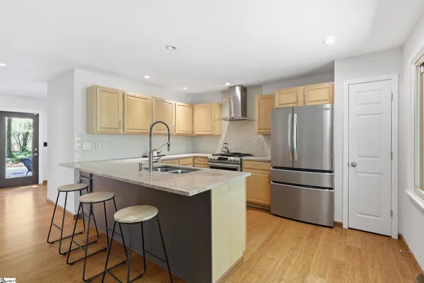 $425,000 | 111 Sourwood Street, Central, SC 29630