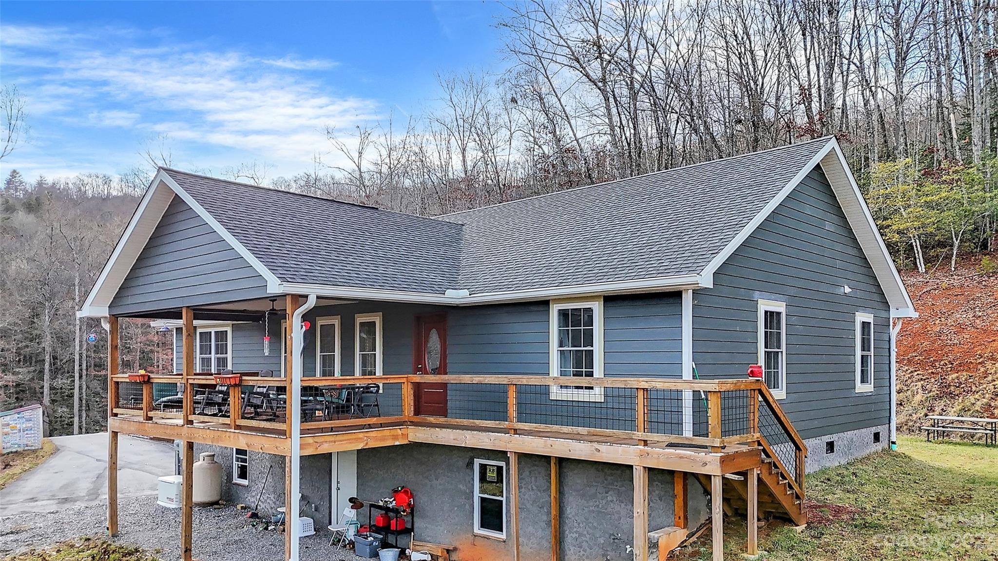 166 Workman Road, Unit 8 & 9 Sylva, NC 28779 - Photo 1 of 23 Gallery Image 1
