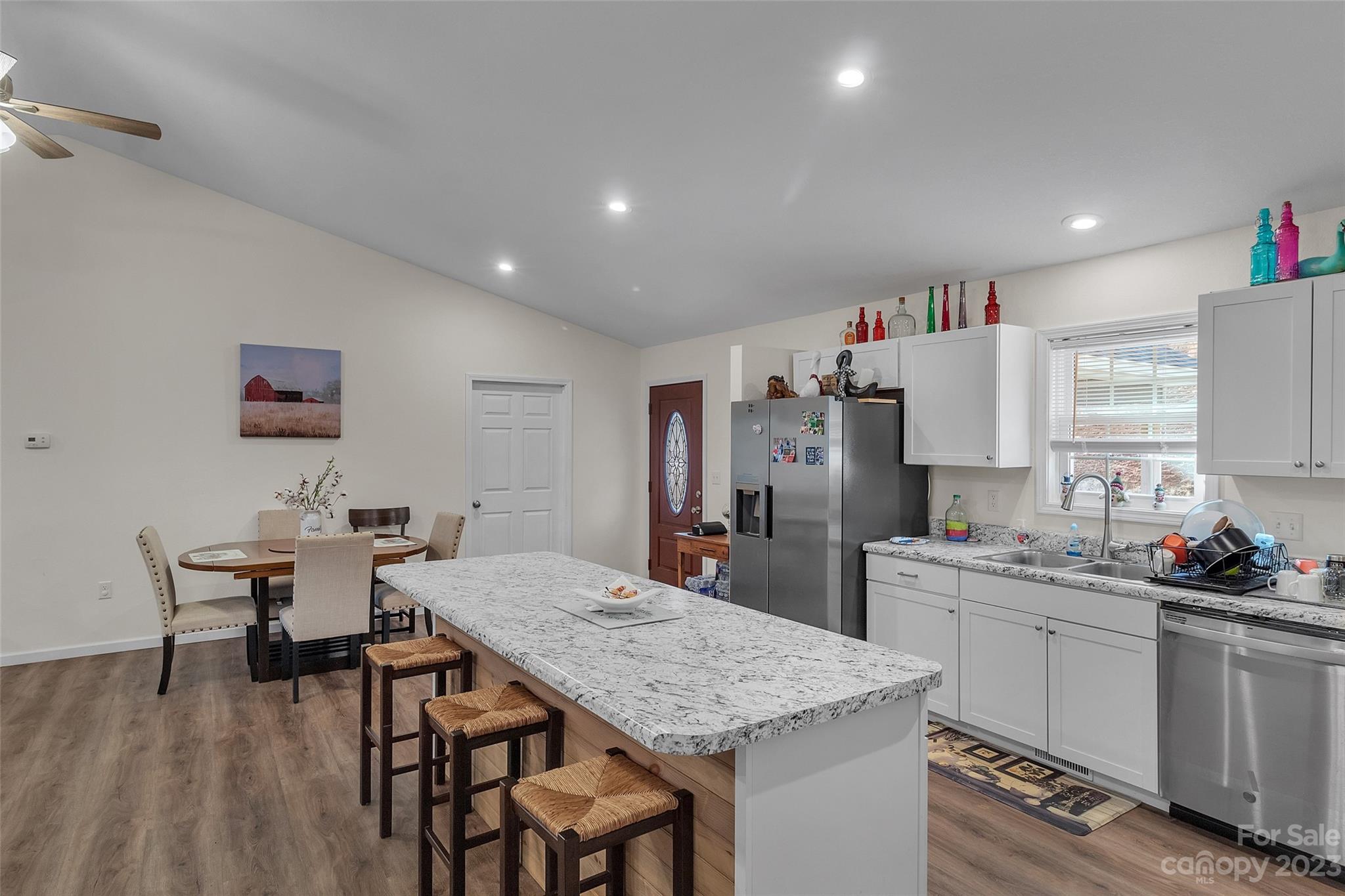 166 Workman Road, Unit 8 & 9 Sylva, NC 28779 - Photo 11 of 23 Gallery Image 11