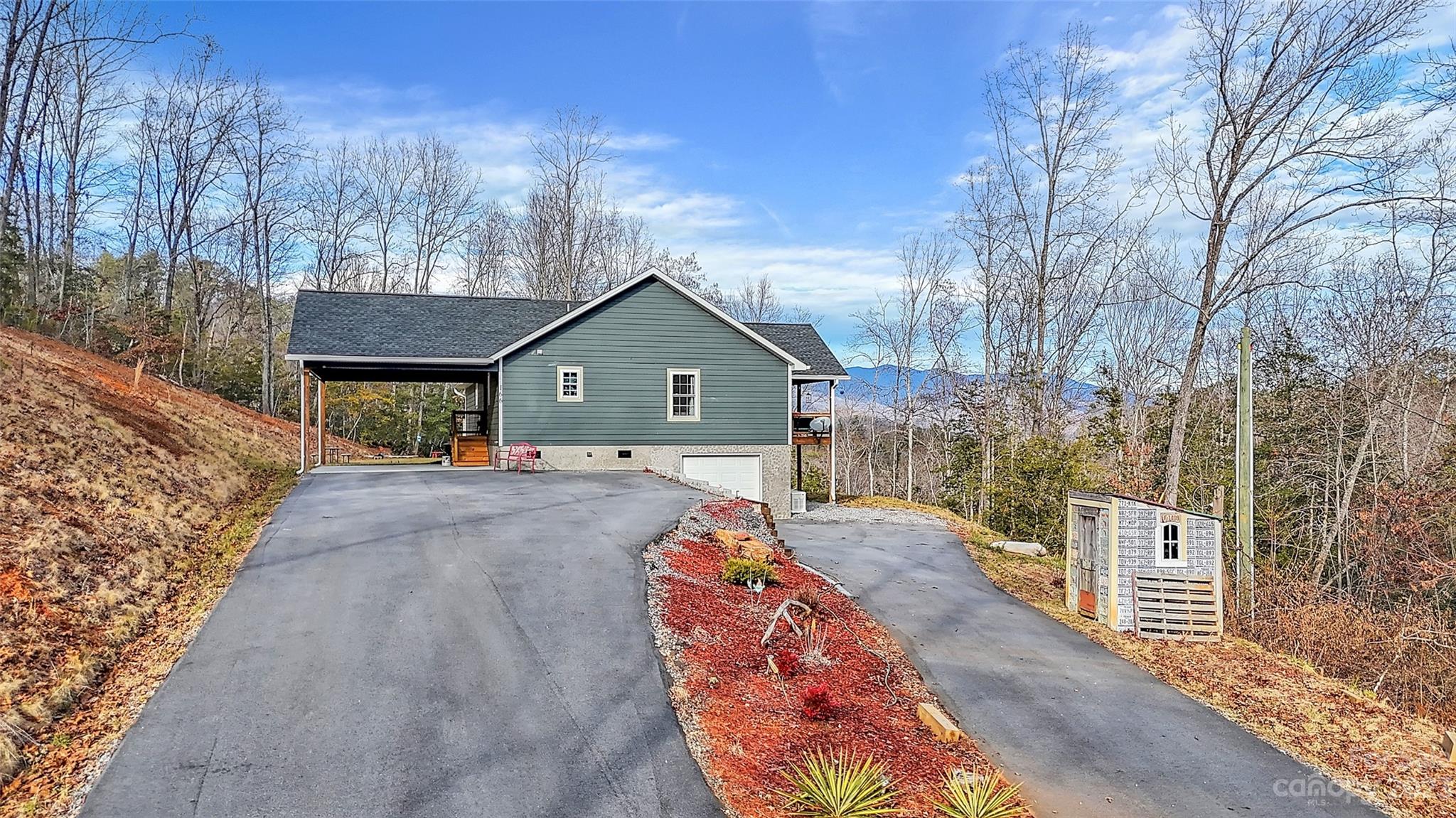 166 Workman Road, Unit 8 & 9 Sylva, NC 28779 - Photo 2 of 23 Gallery Image 2