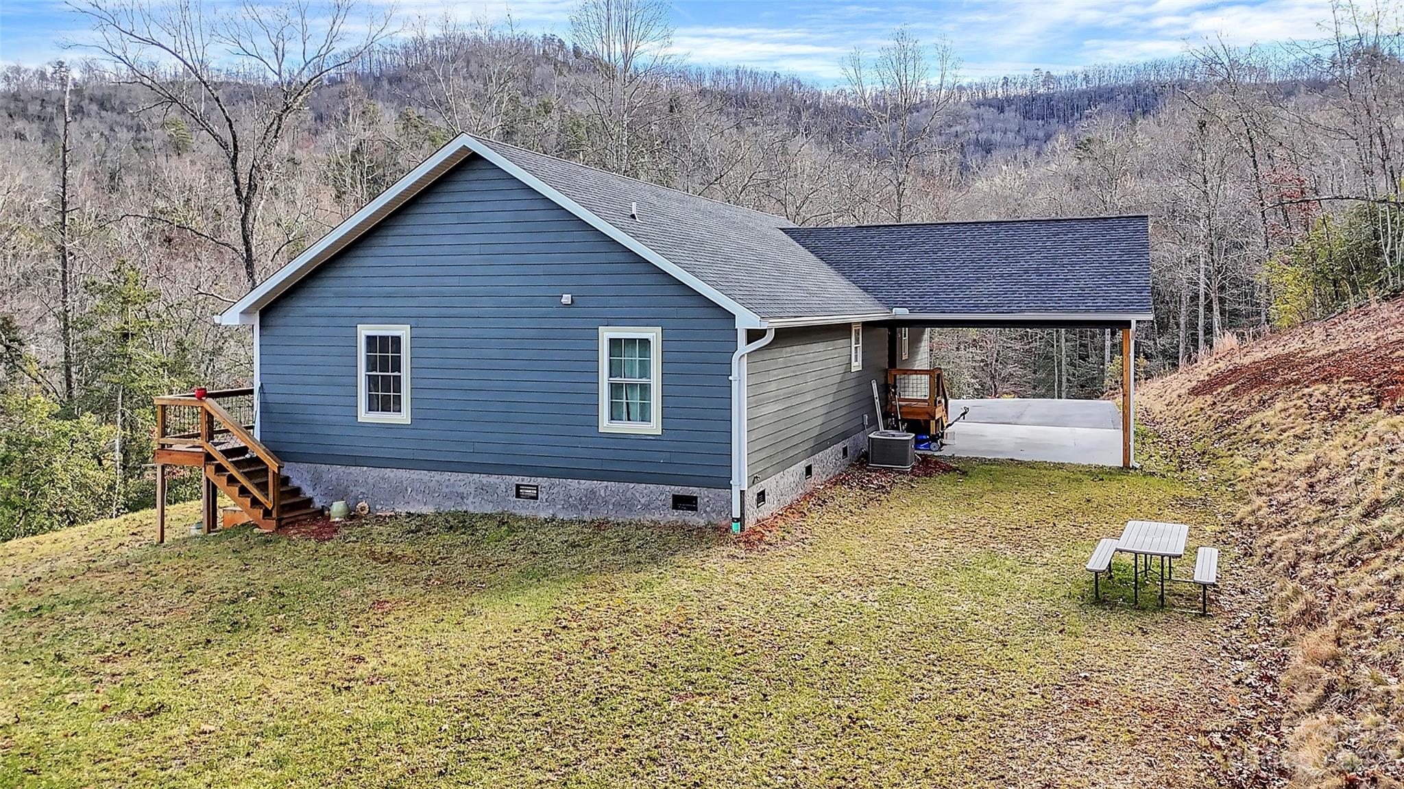 166 Workman Road, Unit 8 & 9 Sylva, NC 28779 - Photo 7 of 23 Gallery Image 7