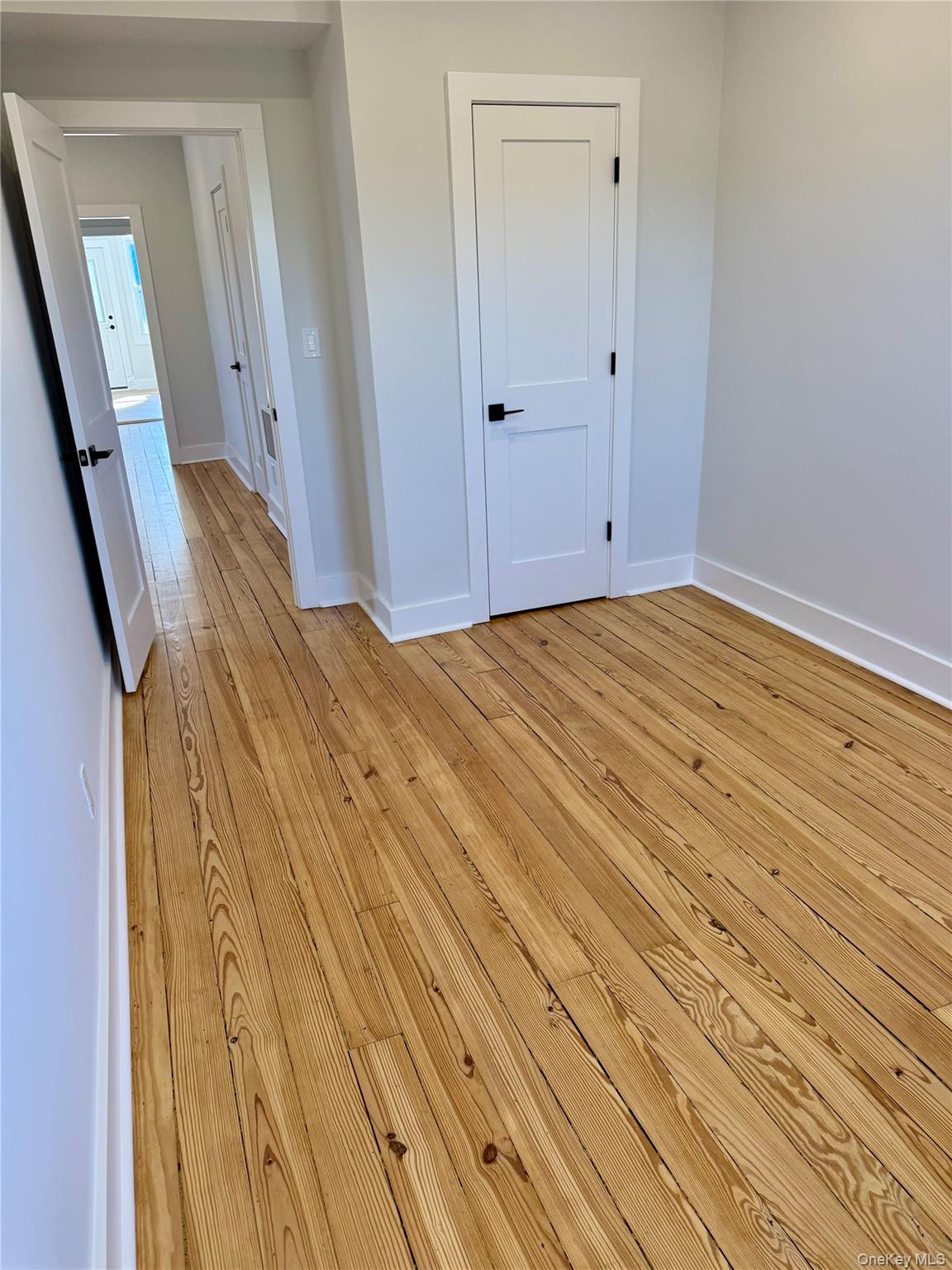 44 Purchase Street, Unit 3L Rye, NY 10580 - Photo 12 of 16 Alternate view of bedroom one