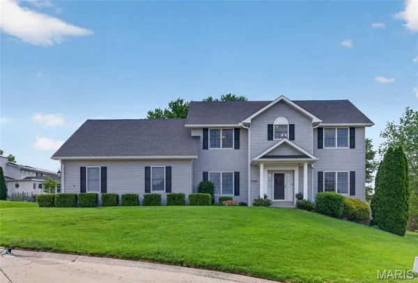 $539,900 | 1719 Delaware Place, Cape Girardeau, MO 63701