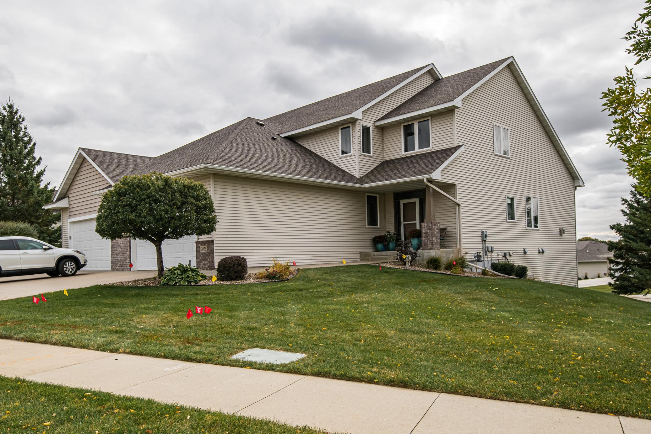 2078 Crimson Ridge Drive Northwest Rochester, MN 55901 - Photo 1 of 1