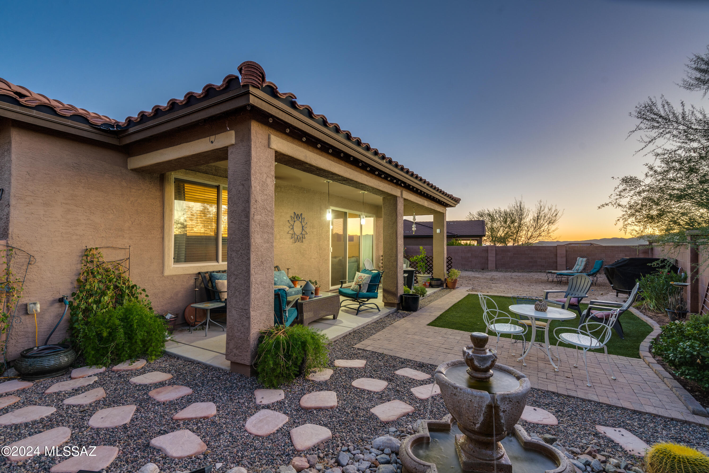 38746 South Running Roses Lane Saddlebrooke, AZ 85739 - Photo 28 of 31 Gallery Image 28