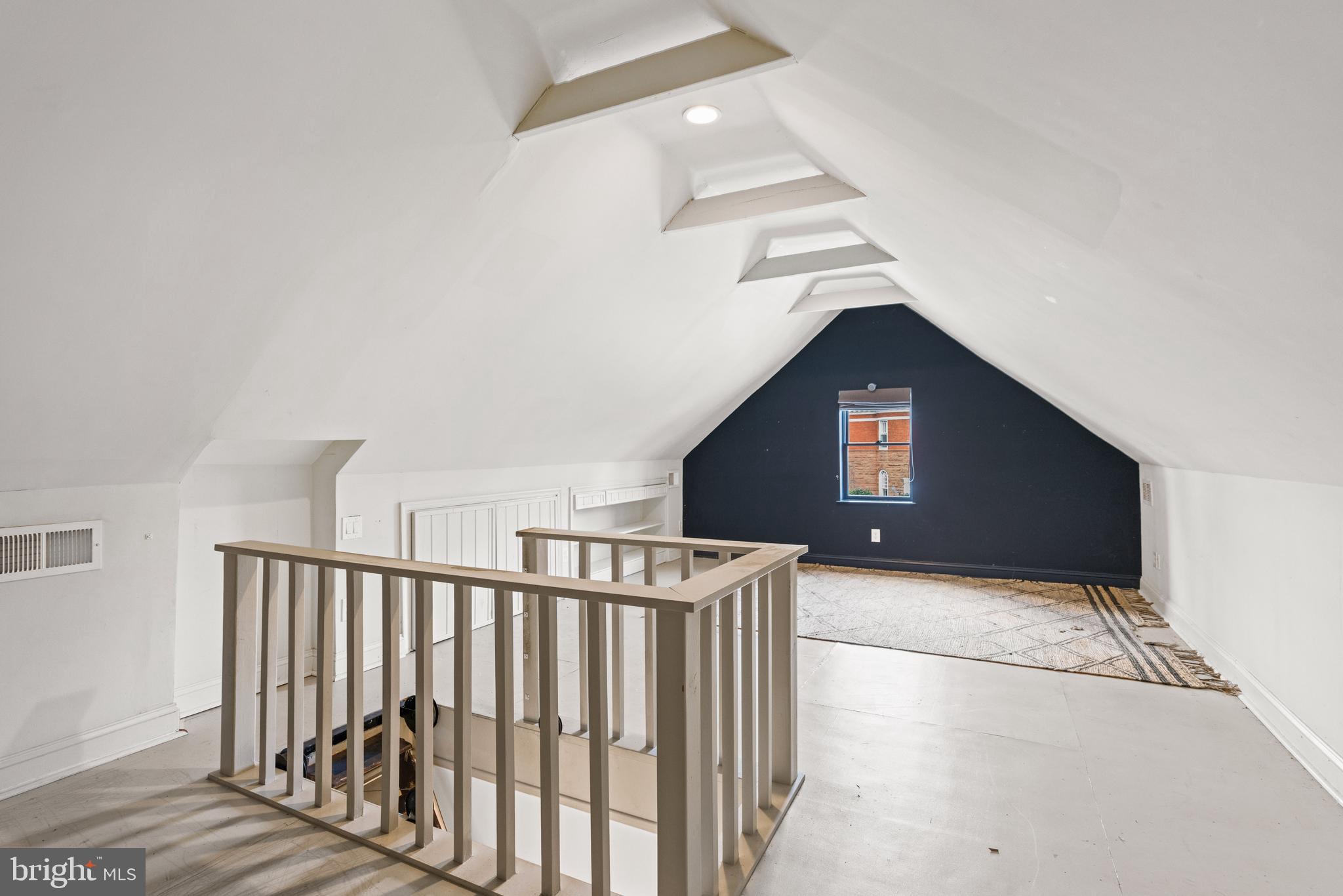1698 32nd Street Northwest Washington, DC 20007 - Photo 22 of 29 a view of entryway