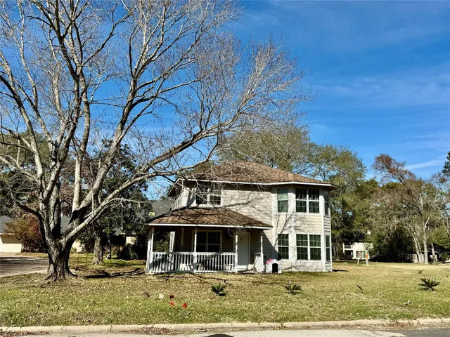 $188,000 | 77 Westwood Drive East, Trinity, TX 75862