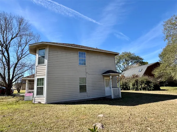 $178,000 | 77 Westwood Drive East, Trinity, TX 75862
